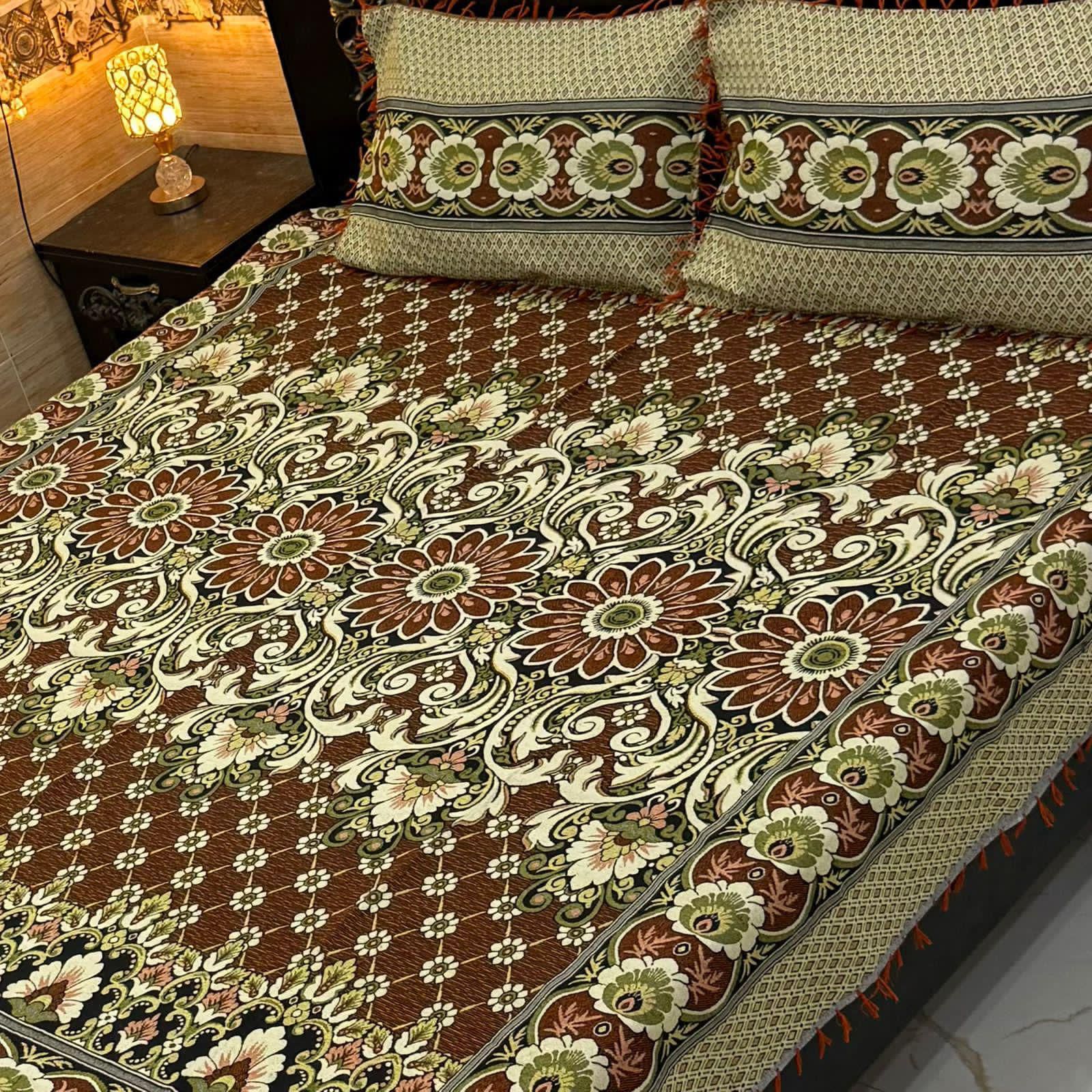 Gultex Double Bedsheet