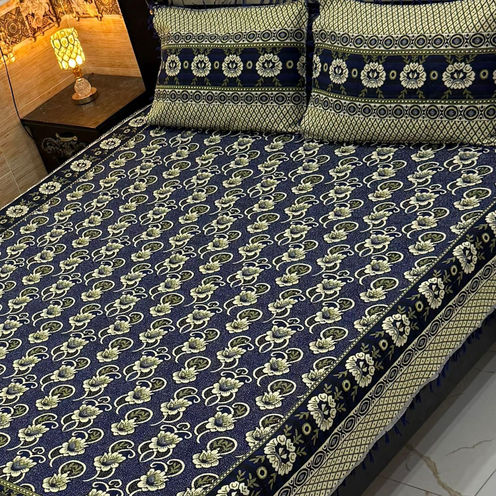 Gultex Bedsheet